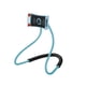 thumbnail image 3 of Bearachild Soporte para teléfono inteligente para colgar en el cuello Soporte de visualización de video automotriz universal Teléfono y Comunicación Azul, 3 of 6