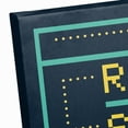 thumbnail image 5 of Creative Products Ready Set Game 16x16 Canvas Wall Art, 5 of 5