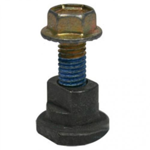 Blade Bolt Kit, 6 PK, New, Bush Hog, 527733, 526905