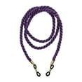 thumbnail image 2 of TISHITA Chaînes de Lunettes Longe Durable Léger Porte-Lunettes Chaînes Enfants Adultes violet, 2 of 8