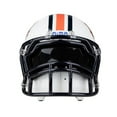 thumbnail image 2 of Nima NMAUBURNS Auburn Bluetooth Speaker Helmet - Small, 2 of 5