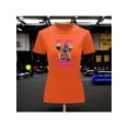 thumbnail image 2 of Playera Divertida Para Gimnasio Hoy Toca C*** Playera Para hacer Ejercicio Color Anaranjado Talla Extra Grande Marca Emil SaEs, 2 of 4