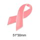 thumbnail image 1 of Broches de esmalte con lazo rosa para mujer, insignias de solapa con botón, concientización sobre el cáncer de mama y esperanza., 1 of 4