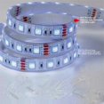 thumbnail image 3 of Clips de montaje transparentes para tiras LED ATB, 100 unidades, IP67, 3 of 9