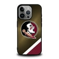 thumbnail image 1 of Florida State Seminoles 3D iPhone Case,For iPhone 15 Pro Max, 1 of 3