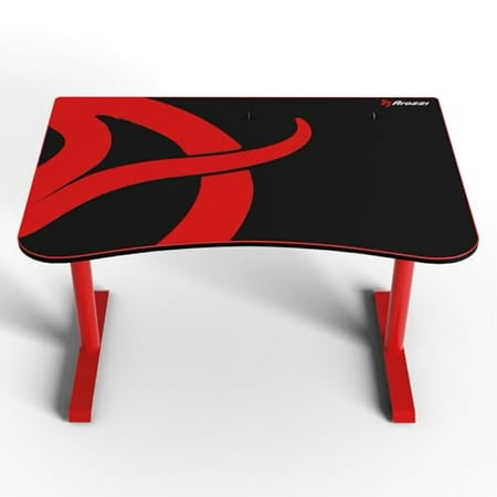 Arozzi - Arena Fratello Gaming Desk - Red