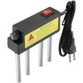 thumbnail image 4 of Water Electrolyzer Set Portable Water Electrolysis Water Quality Tester Tool US Plug, 4 of 8