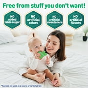 (12 pack) Enfamil ProSobee Soy-Based Concentrate Baby Formula, Lactose & Milk Free, 13 fl oz Can