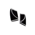 thumbnail image 3 of braveheart 5MM Neoprene Elbow Support Elbow Sleeves Basketball Weightlifting XXL Guard Black XL, 3 of 6
