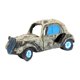 thumbnail image 3 of Decoración de acuario con accidente de coche, escondite, decoración de acuario, paisaje, adorno de tanque, Betta B 145x65x7cm, 3 of 9