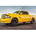 thumbnail image 2 of EGR 14+ Chev Silverado 6-8ft Bed Bolt-On Look Color Match Fender Flares - Set - Black Fits select: 2014 ,2016 CHEVROLET SILVERADO, 2 of 2