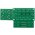thumbnail image 6 of 2X Relay 4-Way Audio Input Signal Selector Switching Audio Input Selection Board of Rotary Switching for Amplifiers,2 x Audio input switch board set,, 6 of 8