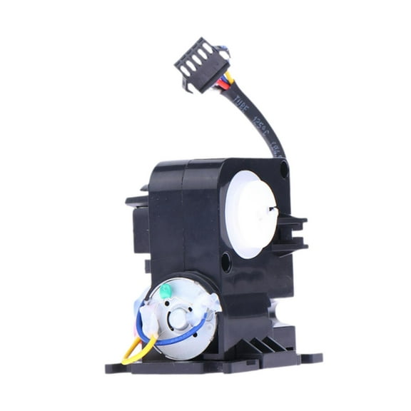 amleso Exercise Equipment Resistance Motor Elliptical Parts Exercise Bikes Repairing Fittings Workout Machine Parts for Gym Training