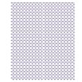 thumbnail image 3 of 500 Juegos De Remaches De Cuero, 6x8mm, Doble Cubierta, Hierro, Redondo, Decorativo, Cuero Electrochapado, Kit De Remaches Artesanales Para Artesanía En Cuero DIY, Bolsos(purple), 3 of 14