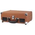 thumbnail image 2 of Tornamesa Vintage Victrola VSC-550BT-COG Portafolio Cafe, 2 of 2