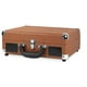 thumbnail image 2 of Tornamesa Vintage Victrola VSC-550BT-COG Portafolio Cafe, 2 of 2