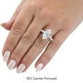thumbnail image 4 of Pompeii Certified 1.75-5.75Ct Marquise Diamond Engagement Ring 14k or Platinum Lab Grown, 4 of 4