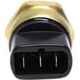 thumbnail image 5 of New Fan Switch Compatible With Audi Volkswagen Rabbit Ls Deluxe 4 Cyl 1.6L Rabbit Wolfsburg Edition 4 Cyl 1.8L 100 Quattro All Submodels 1976-2002 By 201-1266, 5 of 6