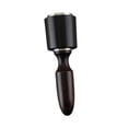 thumbnail image 3 of Abbracc Leather Carving Hammer Leather Mallet for Leatherworking Engraving Accessory Short Black, 3 of 9