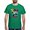 Kelly Green, variant on CafePress - Transformers Teamwork Dark T Shirt - Men's Classic Graphic Cotton T-Shirt