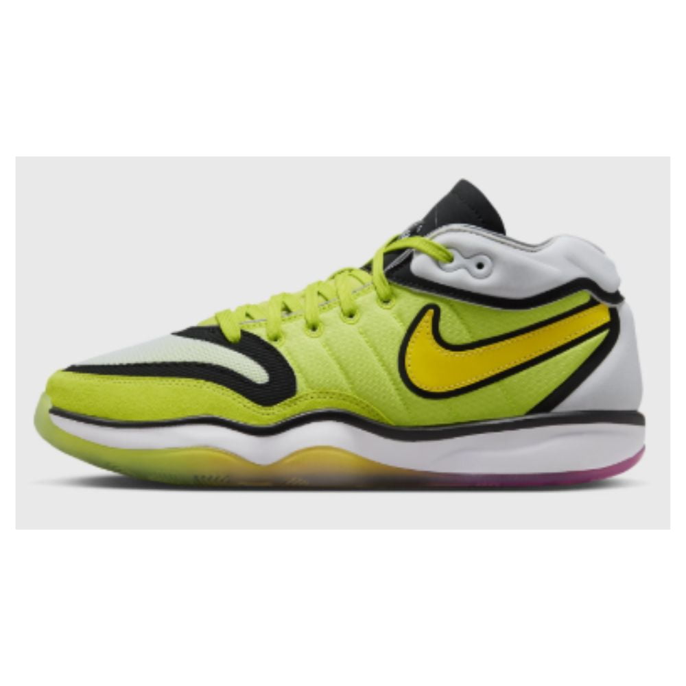 Nike Air Zoom Type Men's Shoes Black-Electric Green cw7157-001