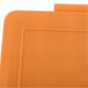 thumbnail image 2 of Microwave Sandwich Maker, Microwave Toaster with Adjustable Silicone Straps, No Electricity, Cordless, Orange, 2 of 4