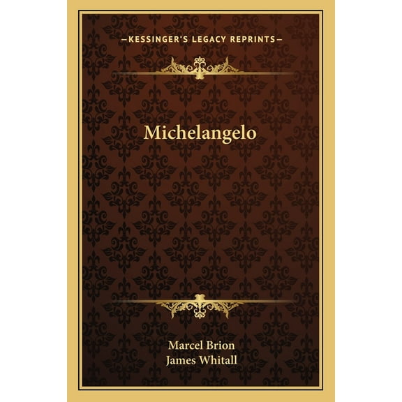 Michelangelo (Paperback)