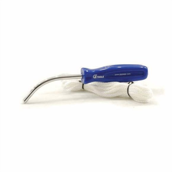 Herramienta insertadora de cuerda para empaque de vidrio Glass Technology GT Tools