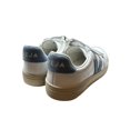 thumbnail image 2 of Tenis Veja V-12 White Logo Blue 25, 2 of 4