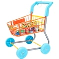 thumbnail image 2 of Toy Shopping Trolley, 2 of 8