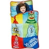 Yo Gabba Gabba Nap Mat