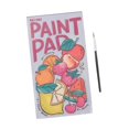 thumbnail image 3 of Libro de pintura con acuarela Strade Fareast Limited juego de pintura de color agua mini almohadilla de pintura 19 cm x 12 cm, 3 of 8