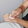 thumbnail image 4 of CareStock Gauze Sponge - Highly Absorbent, Medical-Grade Cotton Wound Dressing, First-Aid Essential - Sterile 8-Ply Square, 2 x 2 in., 2 per Pack, 50 Packs, 100 Total, 4 of 5