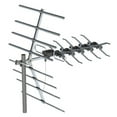 thumbnail image 6 of HDTV Antenna Amplified Digital Outdoor Antenna with Mounting Pole & 32.8FT RG6 Coax Cable, 90 Miles Range, 6 of 8