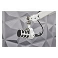 thumbnail image 4 of Rode PodMic Dynamic Podcasting Microphone, White, 4 of 7