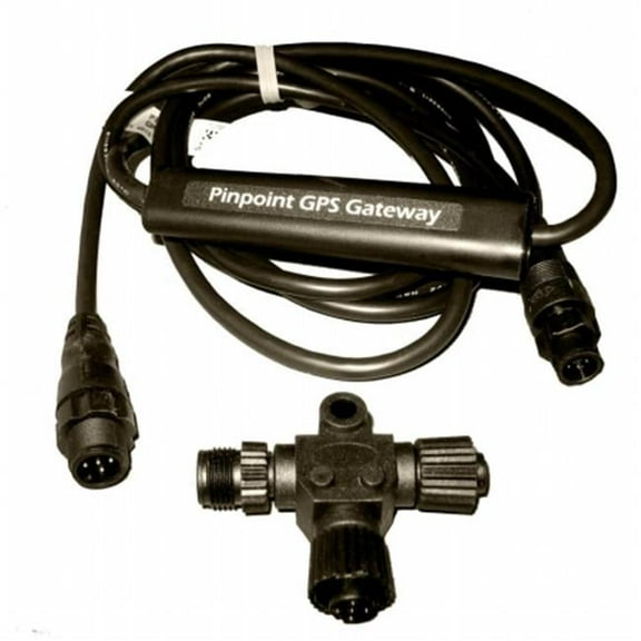 Pinpoint GPS Gateway Kit