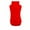Red, variant on iopqo pet vest pet dog dog clothes pet winter woolen sweater knitwear puppy clothing green xxl