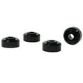 thumbnail image 4 of Nolathane REV126.0022 Front Upper Suspension Shock Absorber Bushing Compatible with Lexus 98-07 LX470, Toyota 98-07 Land Cruiser, 4 of 7