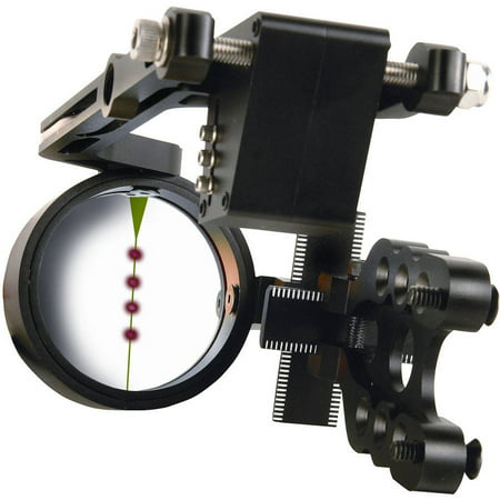 TAS SABO Gen2 Tactical Sight Black Holographic Dot, RH (Best Value Holographic Sight)