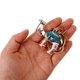 thumbnail image 5 of IDEANATEGRATE Accesorio Decorativo Llavero Con Para Y, 5 of 8