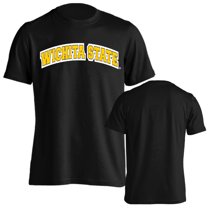 Wichita State University Shockers Classic Arch T-Shirt