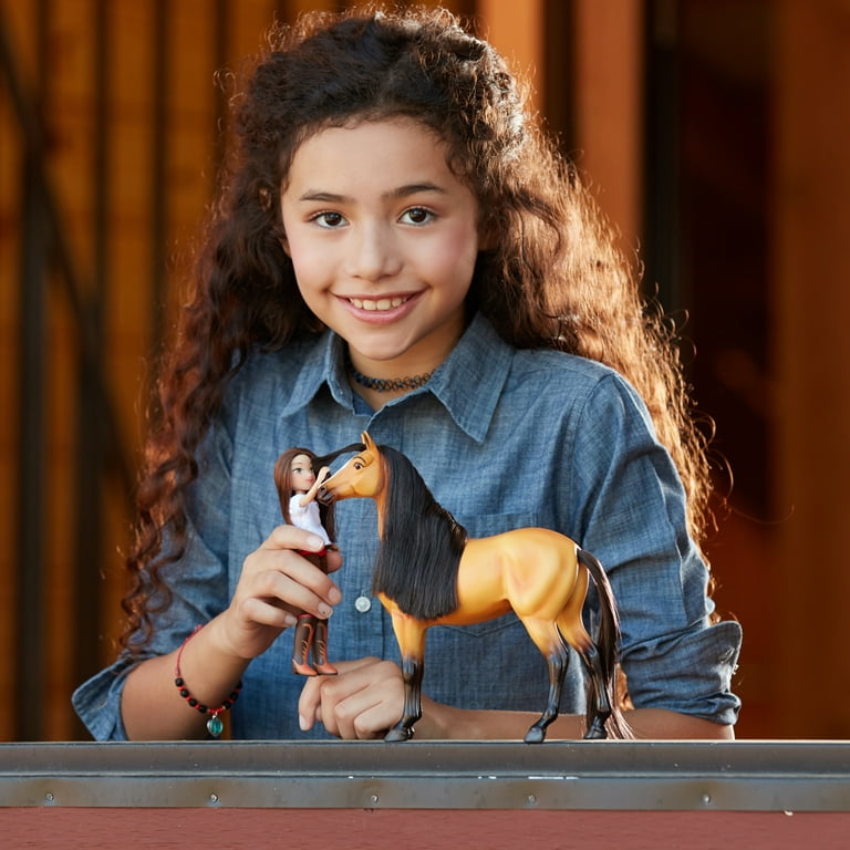 Breyer spirit and lucky cheap