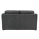 thumbnail image 4 of Love Seat DICASA 2 Plazas Gris carbón, 4 of 7