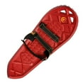 thumbnail image 3 of Crescent Moon Chaussures de Neige Récréatives et de Course pour Adultes, Rouge, 3 of 12