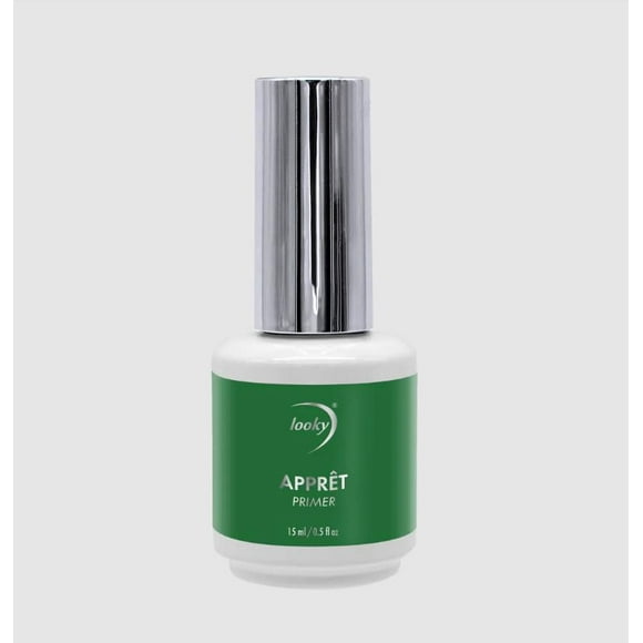 Looky Nail Primer – Long-Lasting Manicure Base
