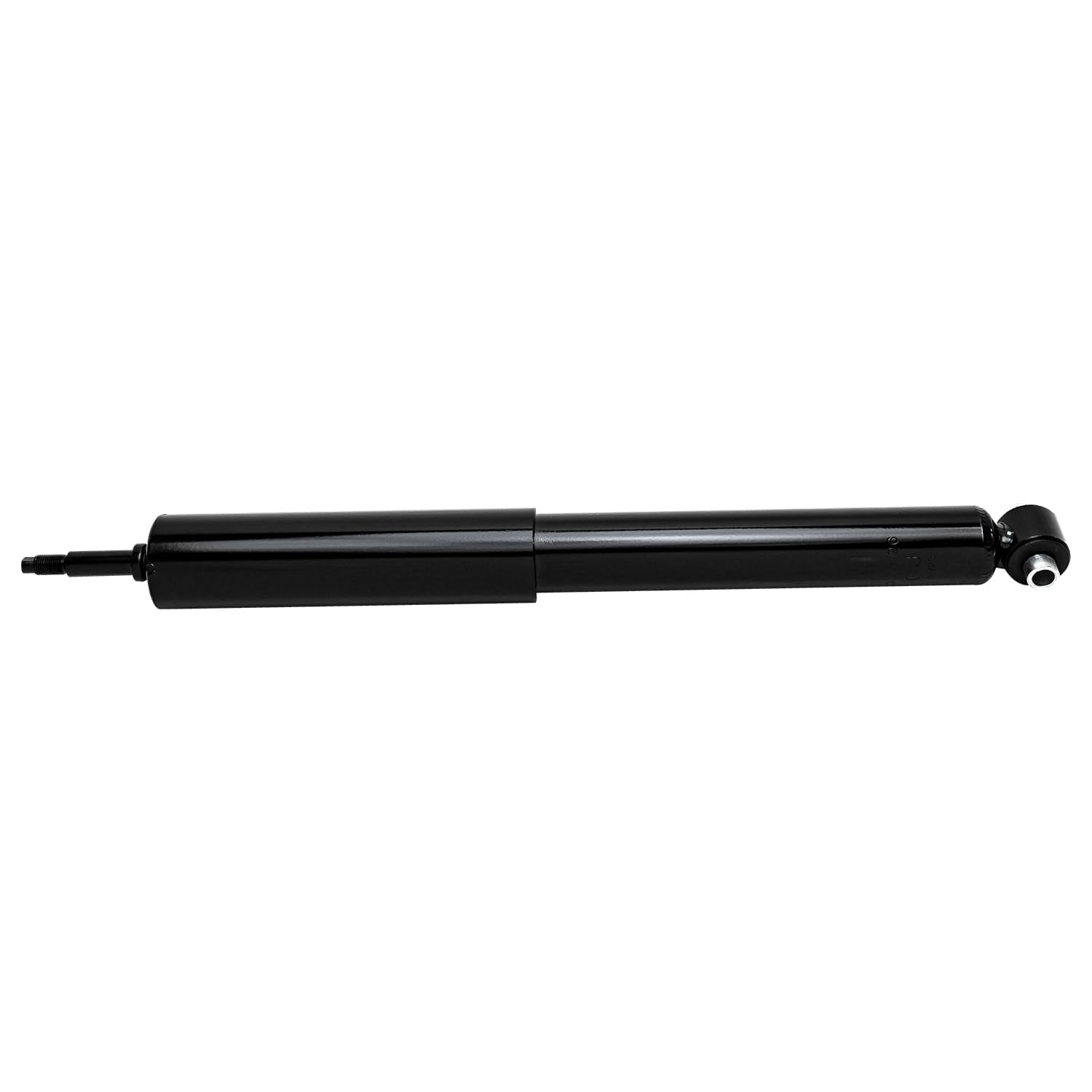 Detroit Axle - Rear Shocks Absorbers for 2005-2014 Ford Mustang [Excludes. Shelby, Boss, Bullitt Models], 2 Driver and Passenger Side Shocks Replacement