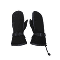 thumbnail image 1 of Manoplas calefactoras eléctricas USB para patinaje de esquí cálido de invierno, guantes calefactores con carga de tesoros, 1 of 5