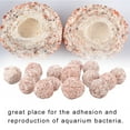 thumbnail image 4 of 1 Pack Aquarium , Reusable Water Purifying, Water Filter Purify For Freshwater, 4 of 8