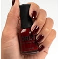 thumbnail image 2 of Orly Nail Lacquer - Surrealist - Fall 2022 - Persistent Memory- 0.6 Fl. Oz #2000212, 2 of 3