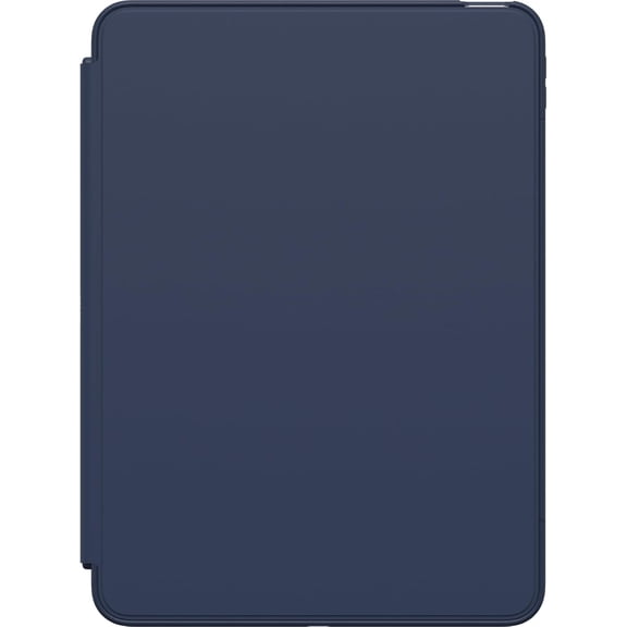 Restored OtterBox Statement Studio Series Case for iPad Air 11" (M4) - Ocean Abyss (Blue) (Refurbished)
